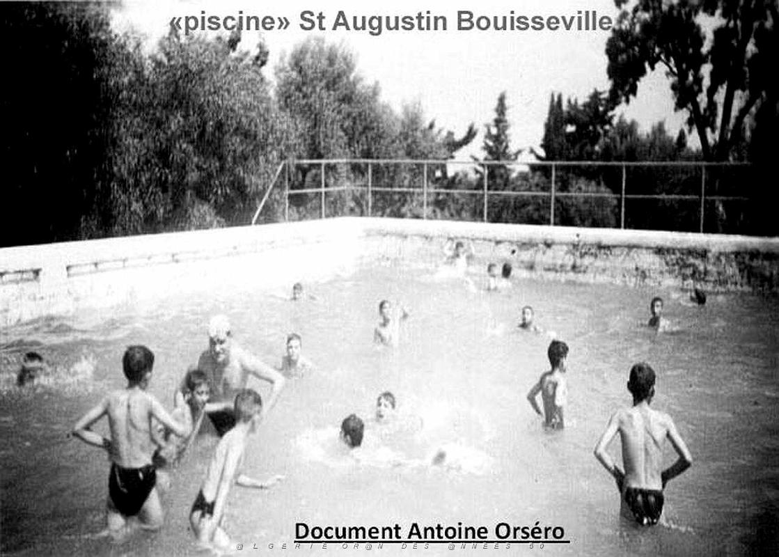 Oran- SDV- 7049-BAIGNADE DANS LA  PISCINE DE BOUISSEVILLE 2 .jpg